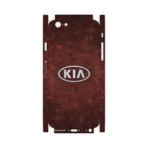 MAHOOT  KIA-FullSkin Cover Sticker for Apple iPhone 6S