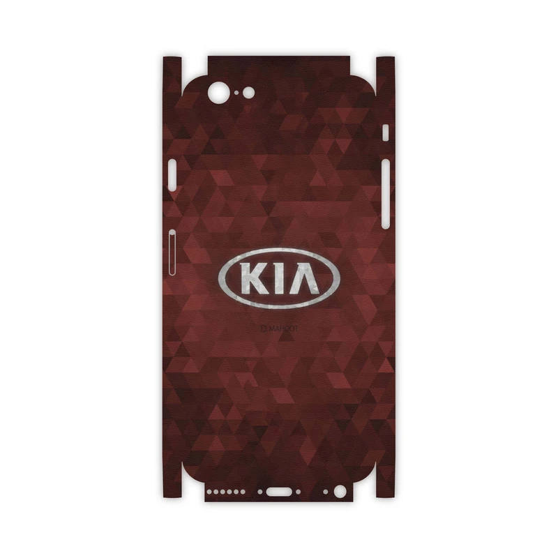 برچسب پوششی ماهوت مدل KIA-FullSkin مناسب برای گوشی موبایل اپل iPhone 6S