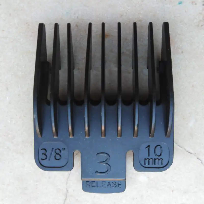 ماشین اصلاح موی سر و صورت جیمی مدل 1005