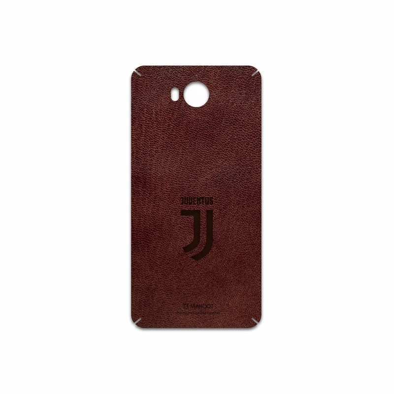 برچسب پوششی ماهوت مدل NL-JUVE مناسب برای گوشی موبایل هوآوی Y5 2017