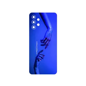 MAHOOT Artificial intelligence 1 Cover Sticker for Samsung Galaxy A32