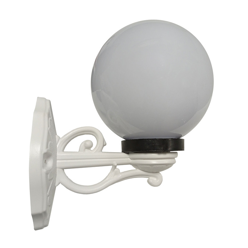 چراغ حیاطی مدل مروارید فرفوژه