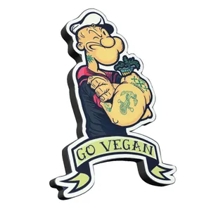 پیکسل طرح ملوان زبل مدل Popeye2