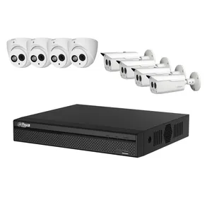 سیستم امنیتی داهوا مدل DACP82S4444-W