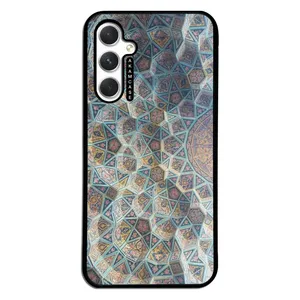 AKAM AMC-WSGA54-MOSAIC-3 Cover For Samsung Galaxy A54