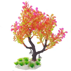 گیاه مصنوعی آکواریوم مدل R3202