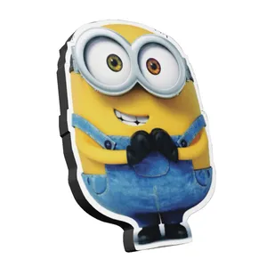پیکسل طرح مینیون مدل David Minion