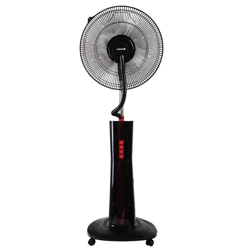 پنکه رطوبت ساز لونا مدل 206