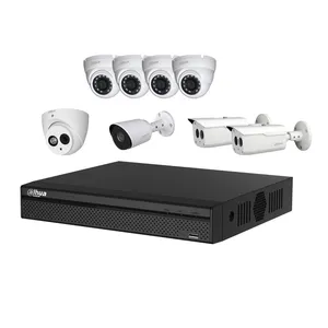 سیستم امنیتی داهوا مدل DACP82S5312-W