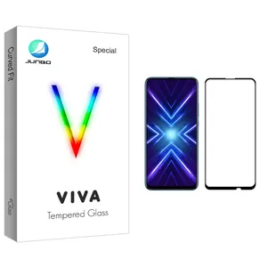 Junbo Viva Glass Screen Protector For  Honor 9X