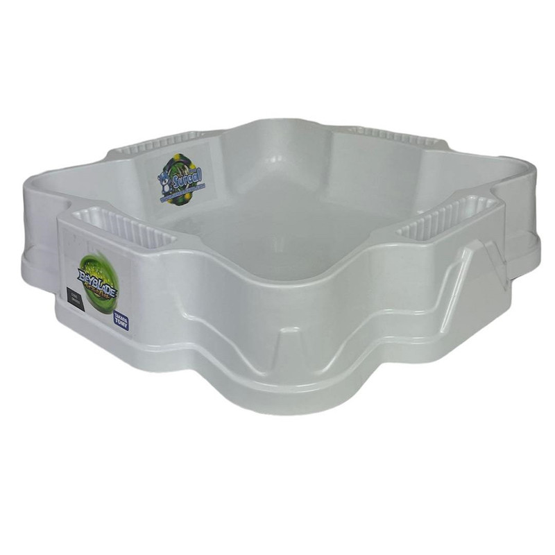 اسباب بازی مدل زمین بازی فرفره های انفجاری کد SR4000