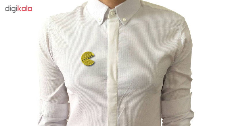 پیکسل طرح پکمن مدل Pacman