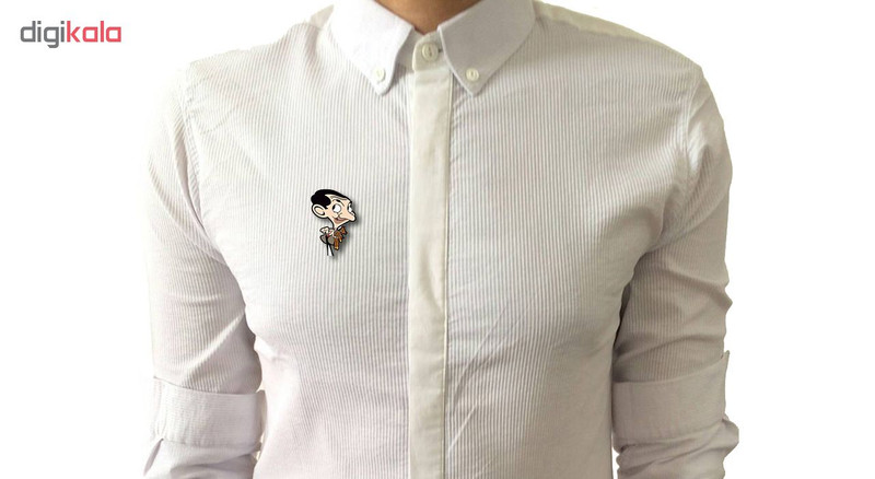 پیکسل طرح مستربین مدل M.R Bean پیکسل طرح مستربین مدل M.R Bean