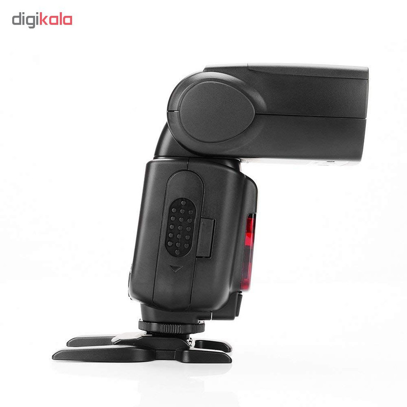 فلاش دوربین گودکس مدل TT685F 1