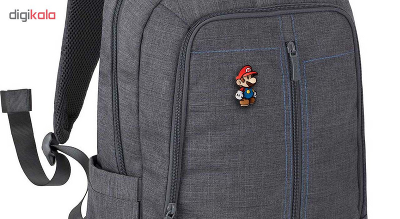 پیکسل طرح ماریو مدل Super Mario2