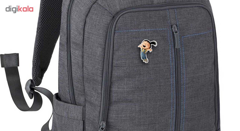 پیکسل طرح اگنس مدل Minion Agnes2