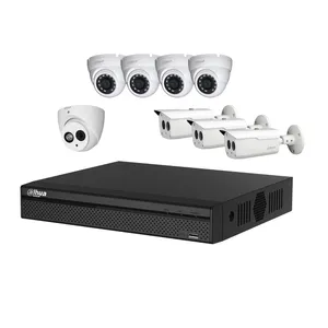 سیستم امنیتی داهوا مدل DACP82S5313-W