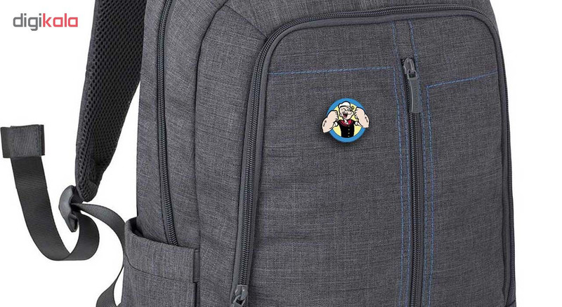 پیکسل طرح ملوان زبل مدل Popeye4 پیکسل طرح ملوان زبل مدل Popeye4