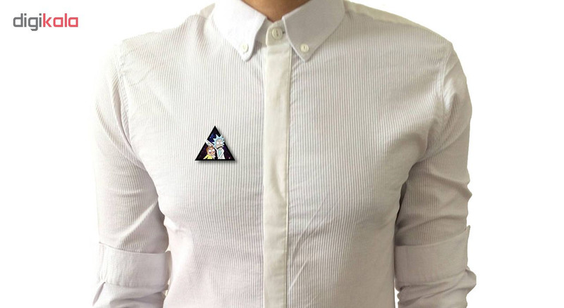 پیکسل طرح ریکی و مورتی مدل Riky & Mory پیکسل طرح ریکی و مورتی مدل Riky & Mory