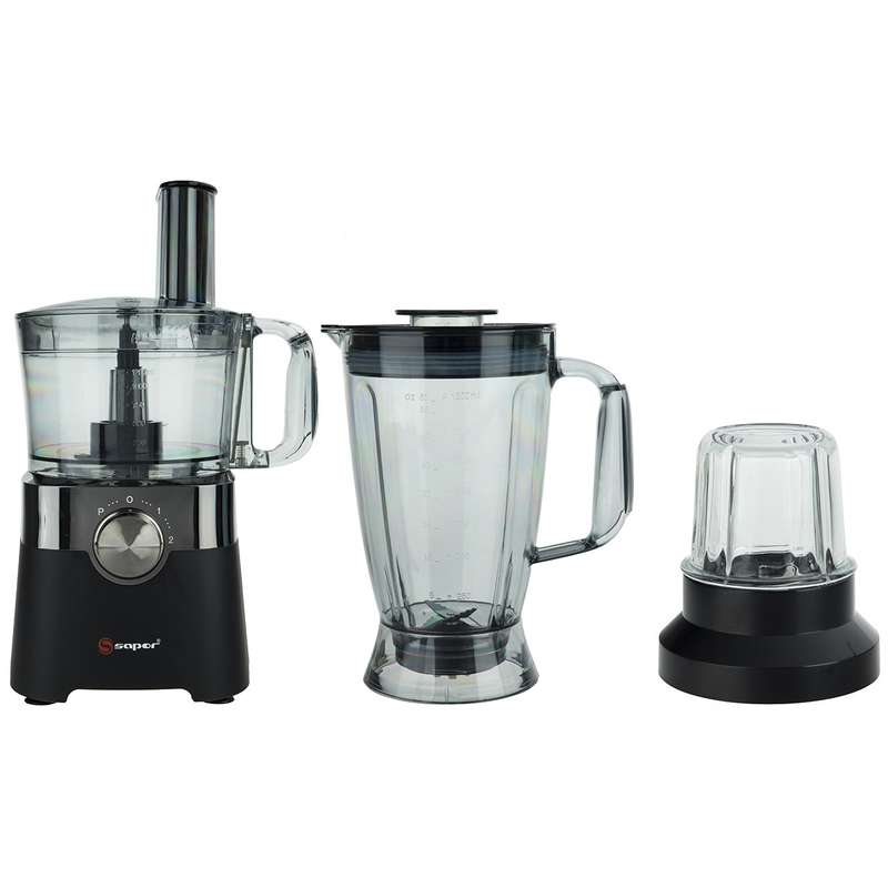 غذاساز ساپر مدل SFP-975