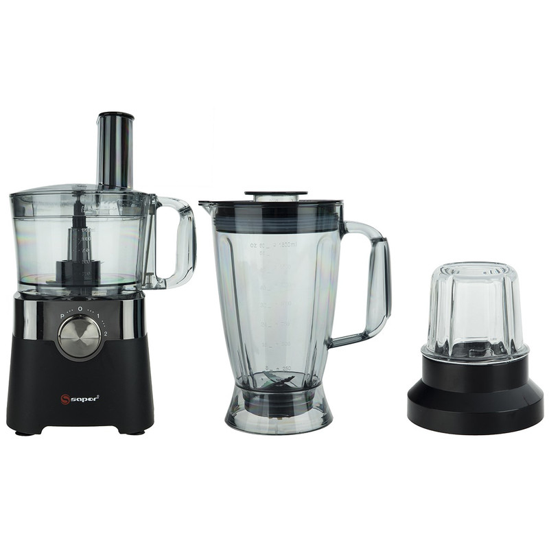 غذاساز ساپر مدل SFP-975