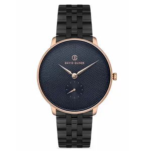 ساعت مچی عقربه‌ای مردانه دیوید گانر مدل DG-8200GA-R2