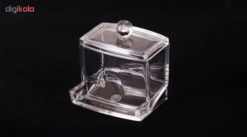 استند لوازم آرایشی مدل 9463310862