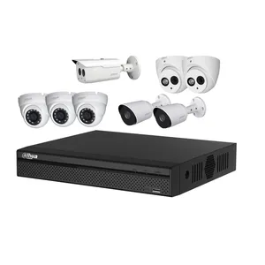 سیستم امنیتی داهوا مدل DACP82S5321-W