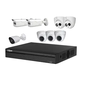 سیستم امنیتی داهوا مدل DACP82S5322-W