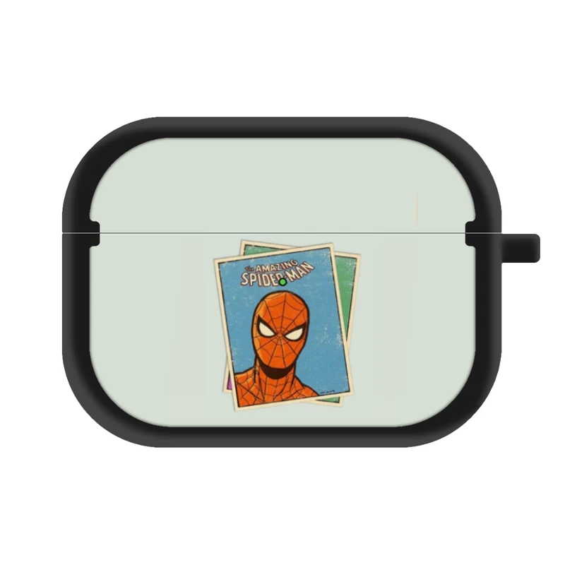 کاور آکام مدل AAPPCW-SPIDERMAN16 مناسب برای کیس اپل ایرپاد پرو