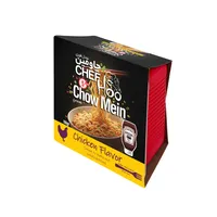 نودل چاومین مرغ شف هو همراه با سس مخصوص - 110 گرم