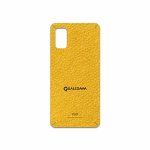 MAHOOT ML-QLQM Cover Sticker for Samsung Galaxy A41