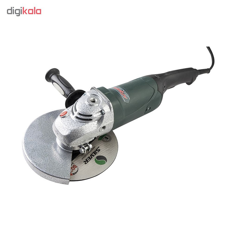 فرز ارگس مدل HDA448