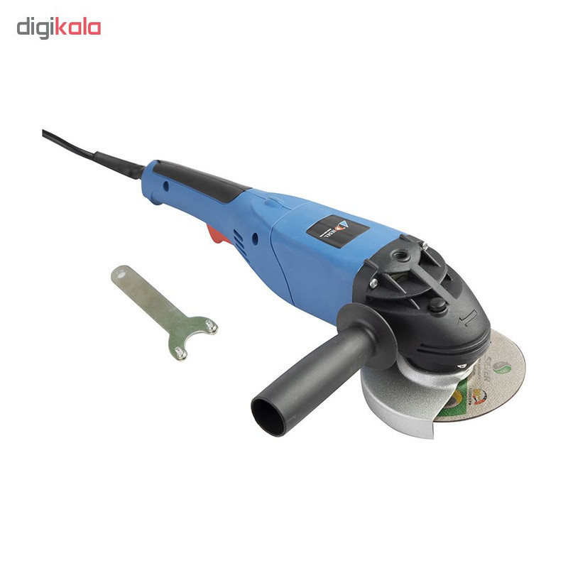 مینی فرز دیزل مدل DS02