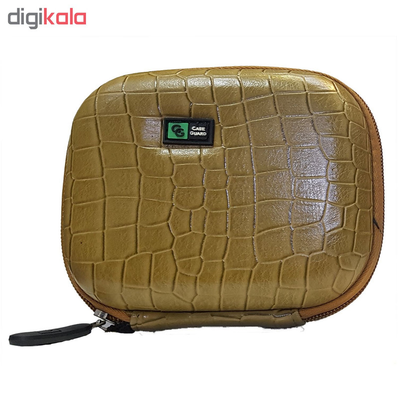 کیف هارد دیسک اکسترنال کیس گارد مدل Small