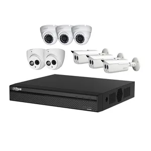 سیستم امنیتی داهوا مدل DACP82S5323-W