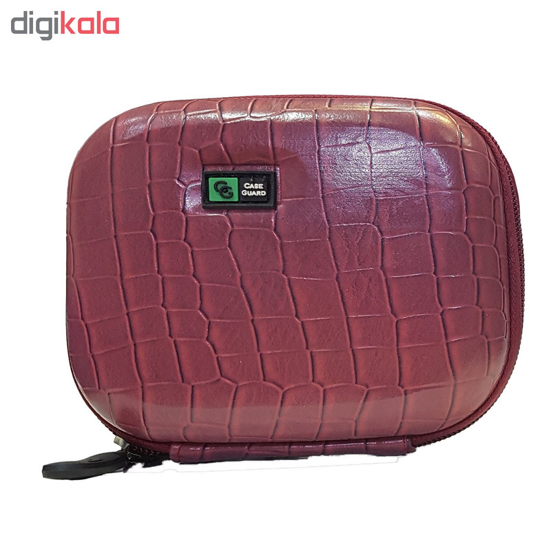 کیف هارد دیسک اکسترنال کیس گارد مدل Small
