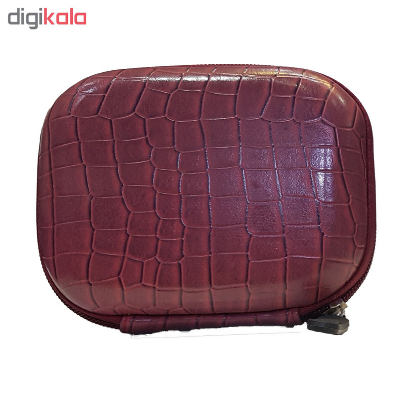کیف هارد دیسک اکسترنال کیس گارد مدل Small