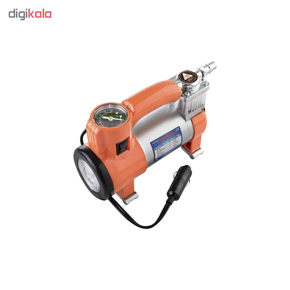 کمپرسور باد فندکی مدل 1035