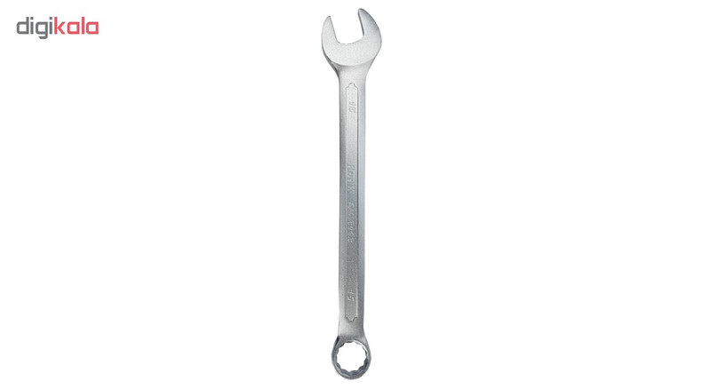 آچار یک سر تخت یک سر رینگی رونیکس کد 2115 سایز 15 میلی متر