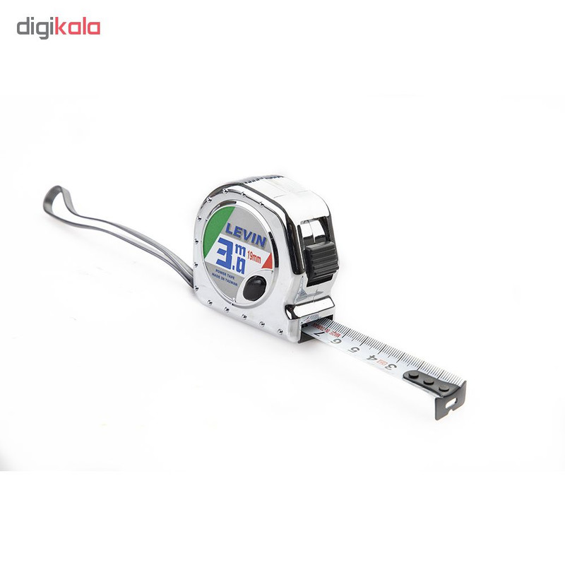 متر 3 متری لوین مدل s103