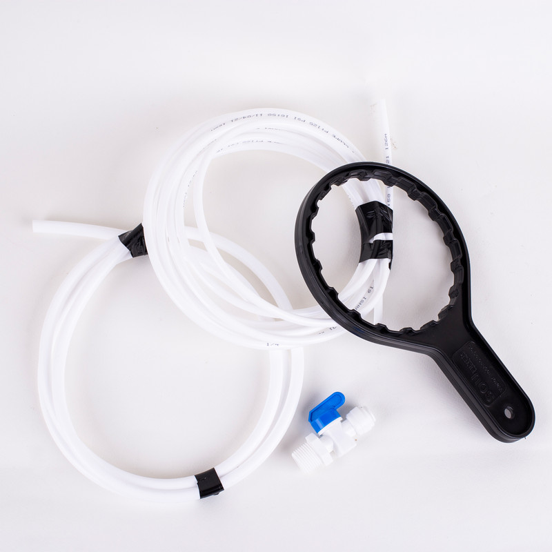 فیلتر تصفیه کننده آب نیمه صنعتی نیلسو مدل Ro 400