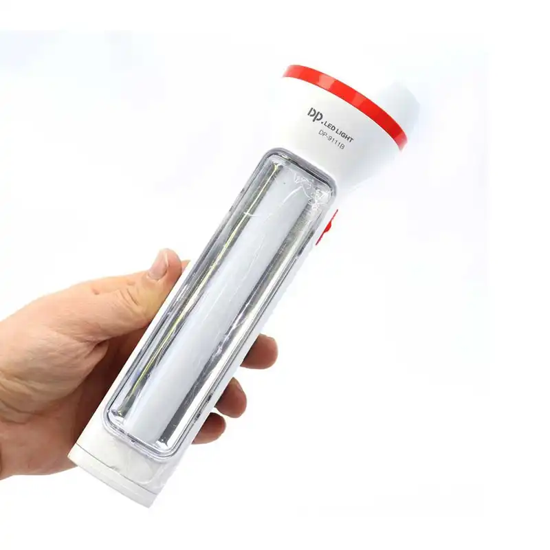 چراغ قوه دستی دی پی مدل UV 365