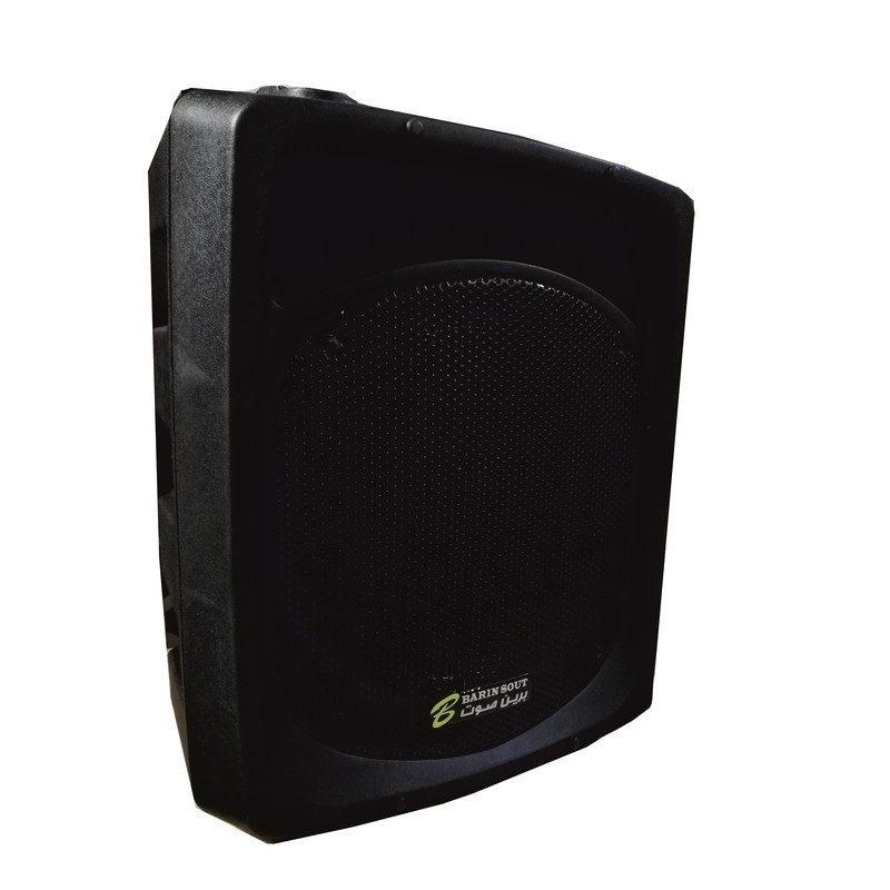 اکو همراه برین صوت مدل 12200