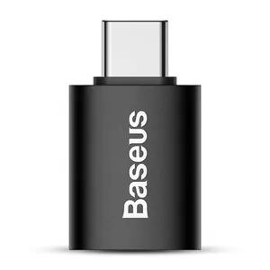 Baseus 10Gbps-OTG USB-C to USB 3.1 Converter