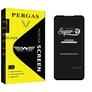 Waily Nice Pergas SuperD Screen Protector For Samsung Galaxy A21 / A21s