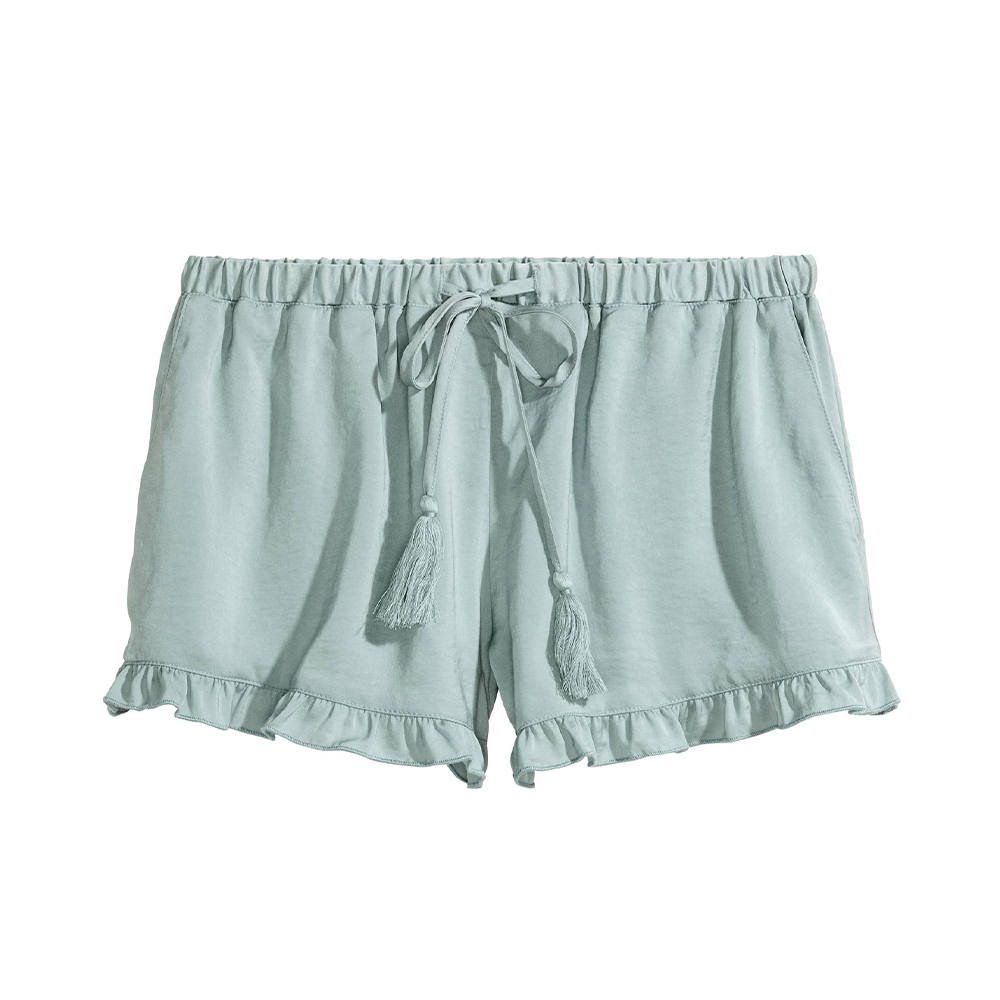 شلوارک زنانه دیوایدد مدل 0485521