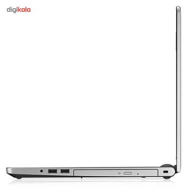 لپ‌تاپ 15 اینچی دل مدل INSPIRON 15-5559