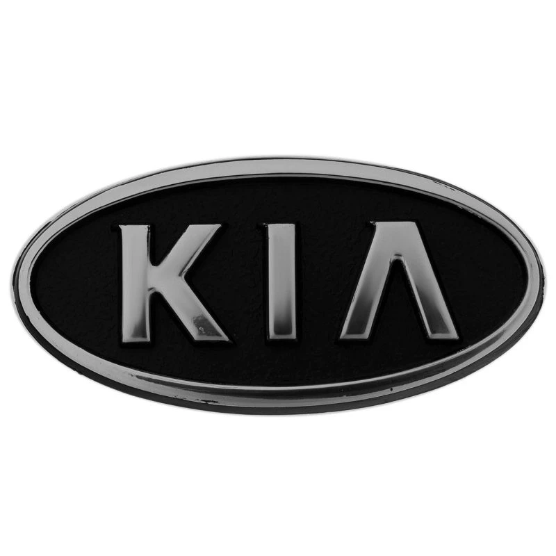 آرم جلو خودرو قطعه سازان کبیر مدل ARM-KIA-293 مناسب برای پراید 