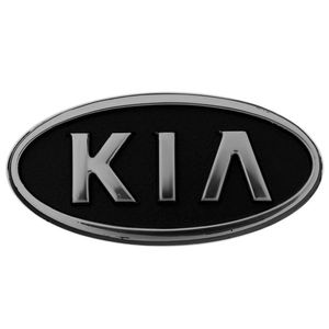 نقد و بررسی آرم جلو خودرو قطعه سازان کبیر مدل ARM-KIA-293 مناسب برای پراید توسط خریداران